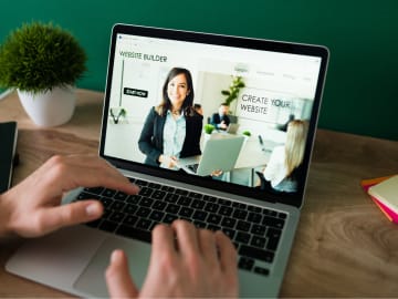 Are “free” website hosting and domains really free? Pros and cons