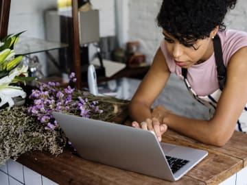 How to build your own business website (step-by-step walkthrough)
