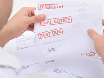 6 common small business cash flow problems and how to solve them
