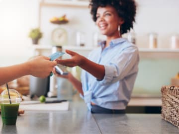 Is flat-rate credit card processing the cheapest?