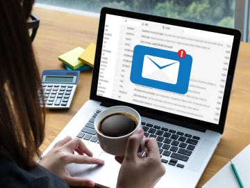 Top 10 best practices for small business email marketing