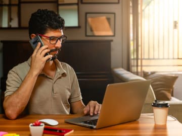 Everything you need to know to start a home-based small business