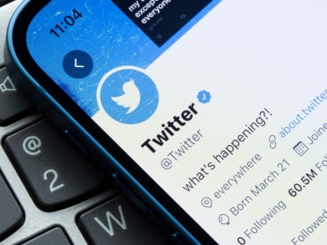 How to create a business Twitter account