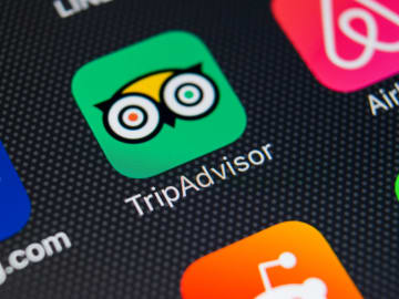 How to claim your business listing on TripAdvisor