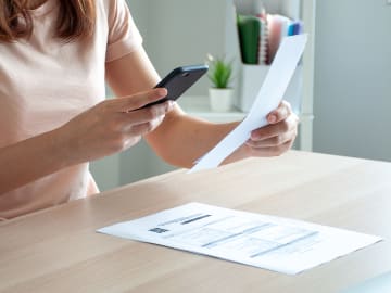 7 best free receipt tracking apps (review, features, pros, and cons)