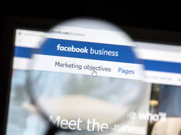How to create and claim your Facebook business page