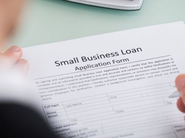 Guide to small business loans: How to apply, best types, and tips