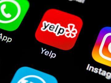 How to claim your Yelp business listing