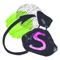 Compatibility focused icon.