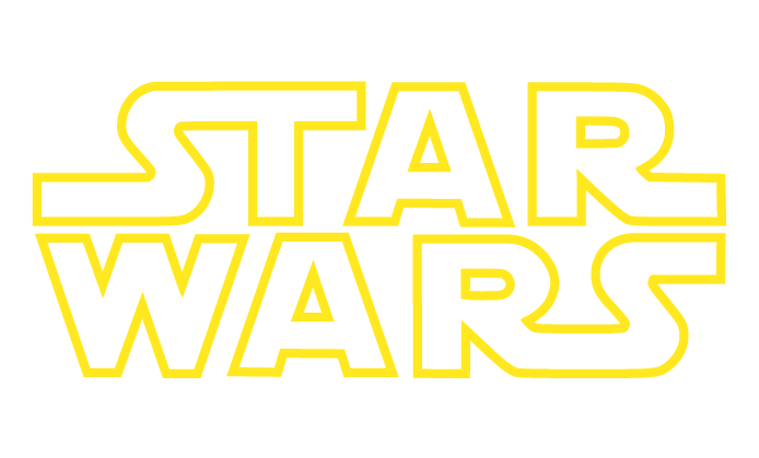 Star Wars logo