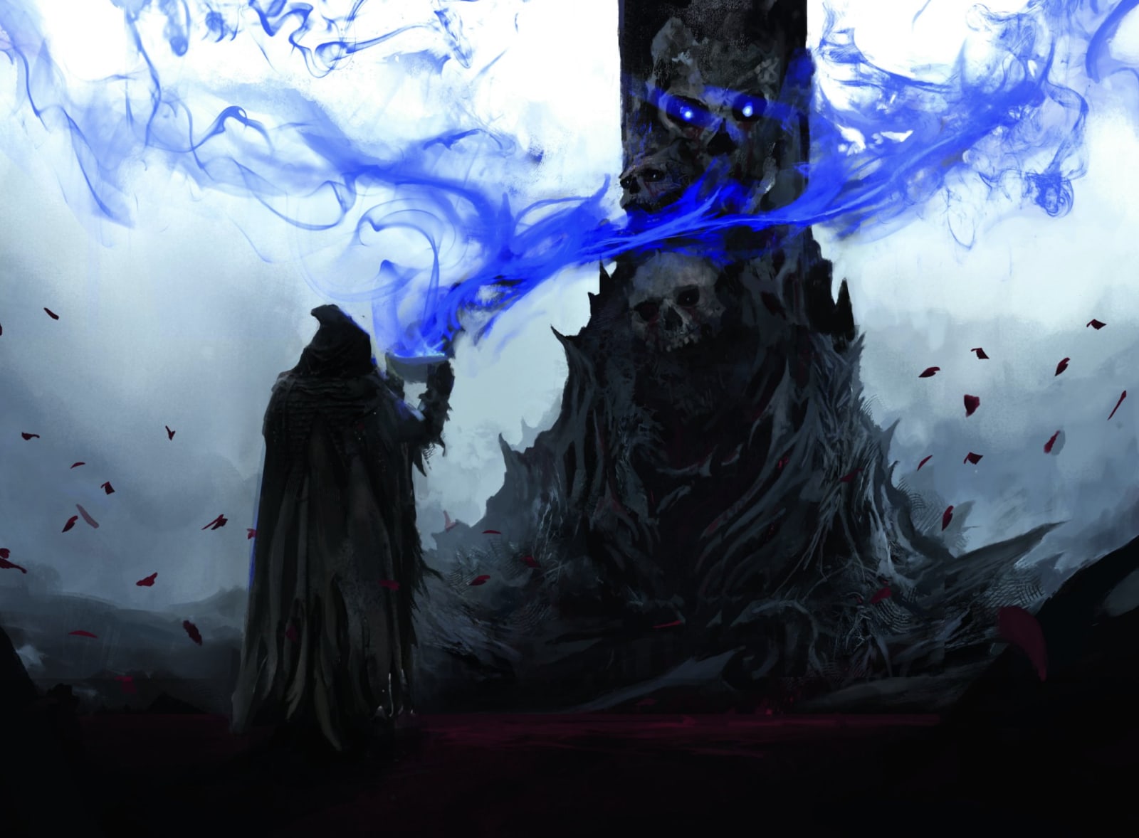 Unearthed Arcana: Pestilence Domain (Cleric)