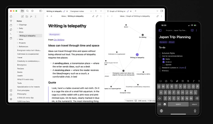 taking control screenshot