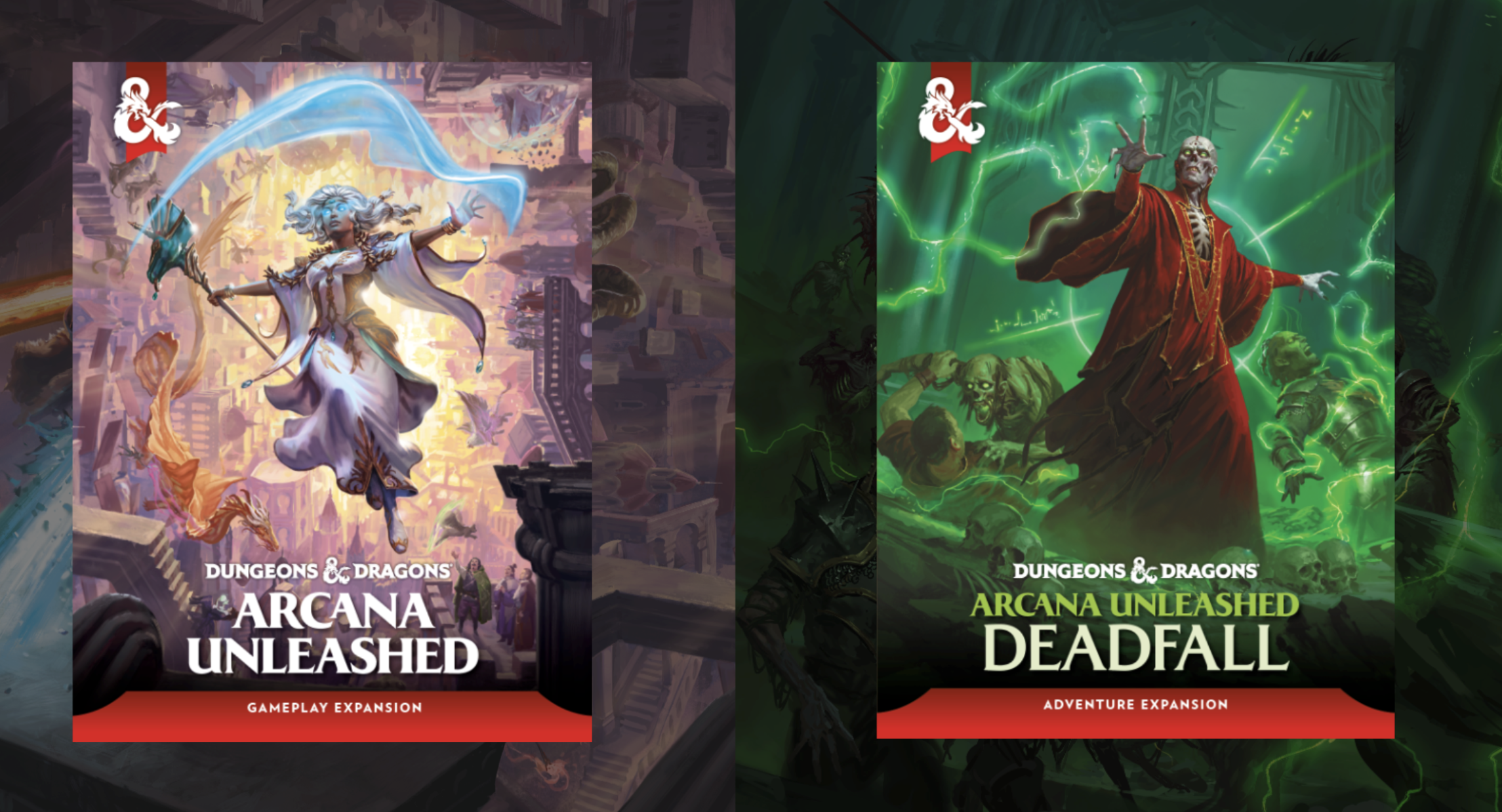 Season of Magic roadmap visual