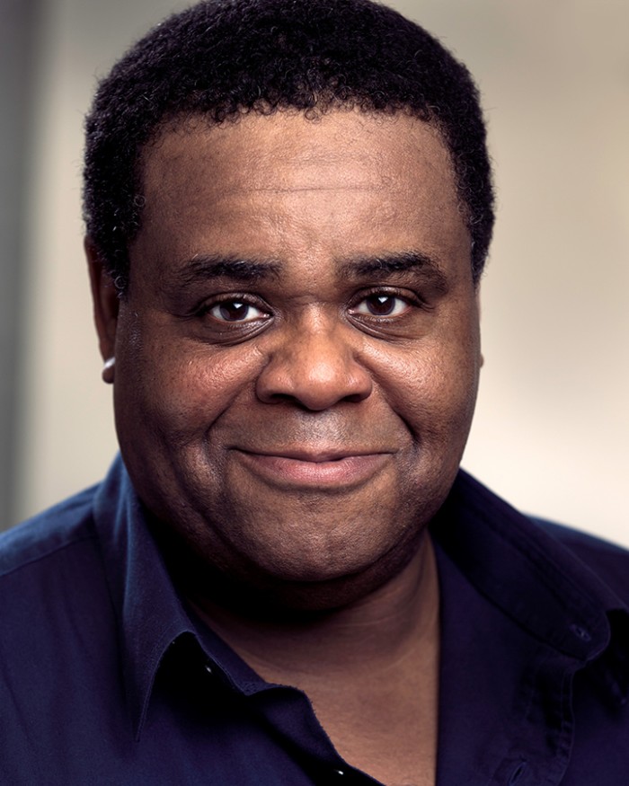 Clive Rowe