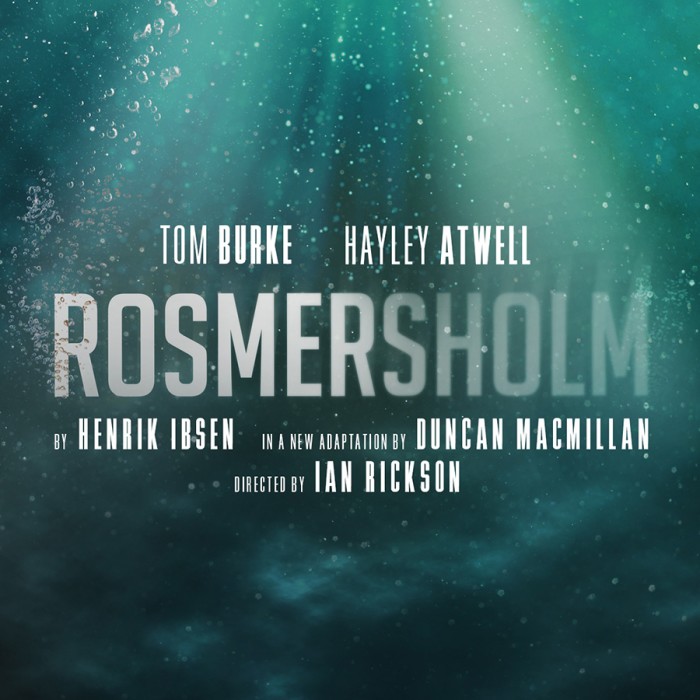 Rosmersholm