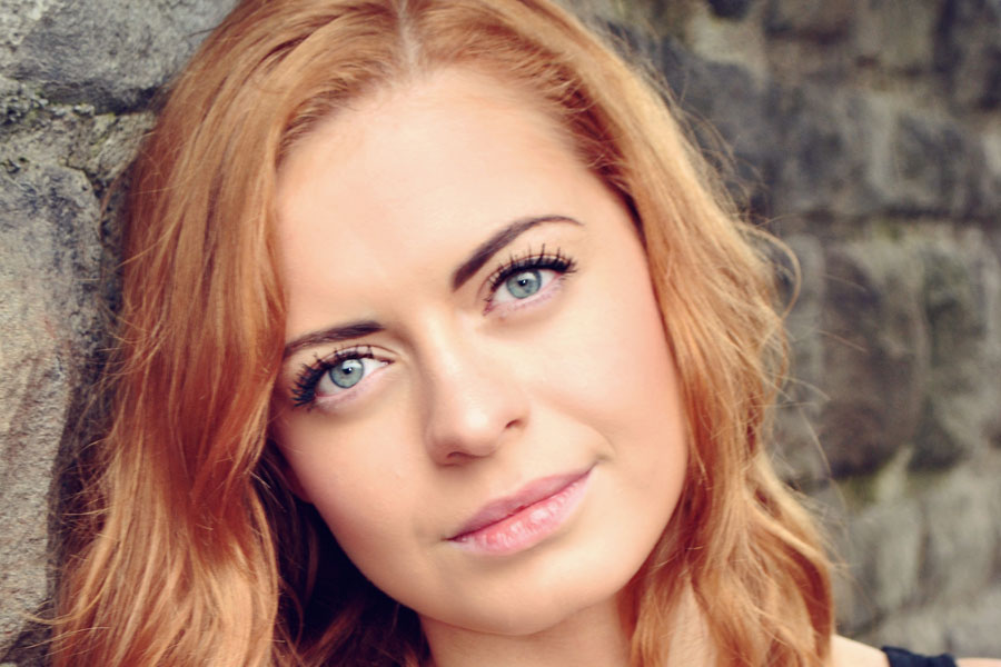 Sophie Evans Joins Lord Of The Dance