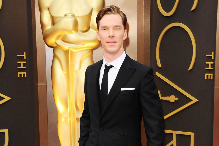 Benedict Cumberbatch's Hamlet debut at the Barbican is