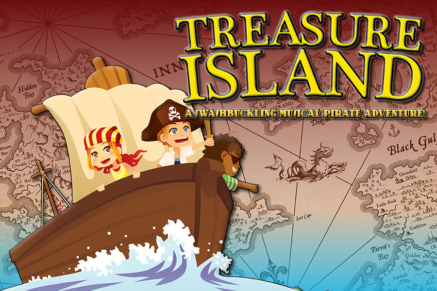 Treasure Island | Closed: 3 January 2015