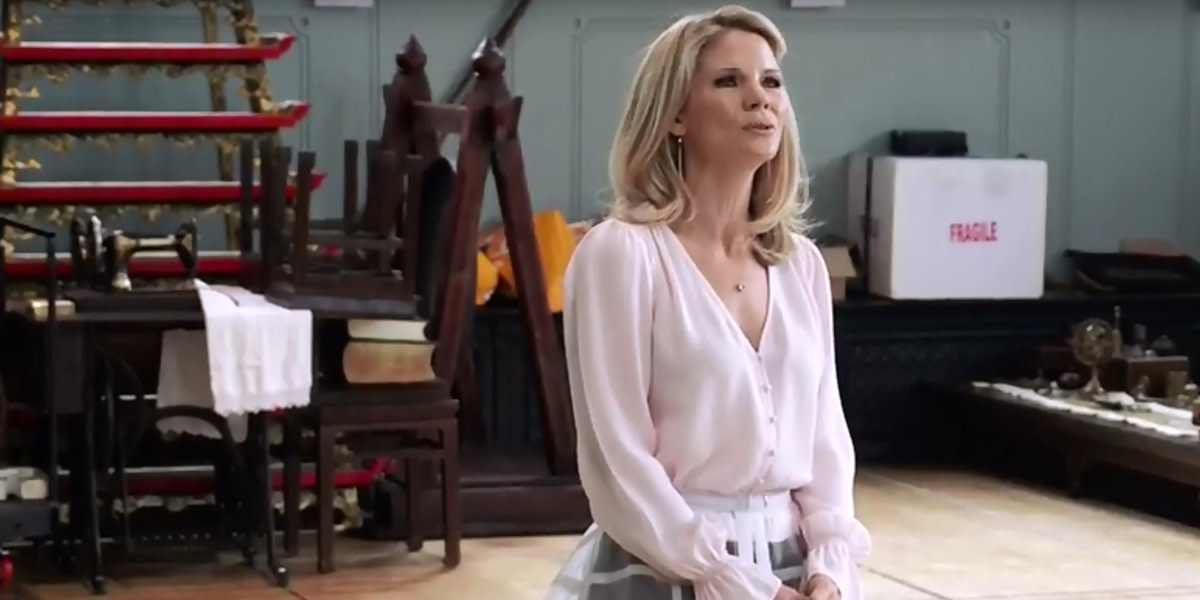 Watch Kelli Ohara Ken Watanabe And The King And I Cast Perform