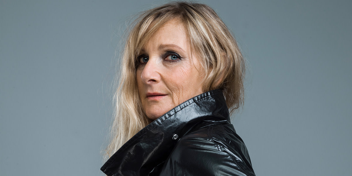 Lesley Sharp to star in The Woods at Royal Court.