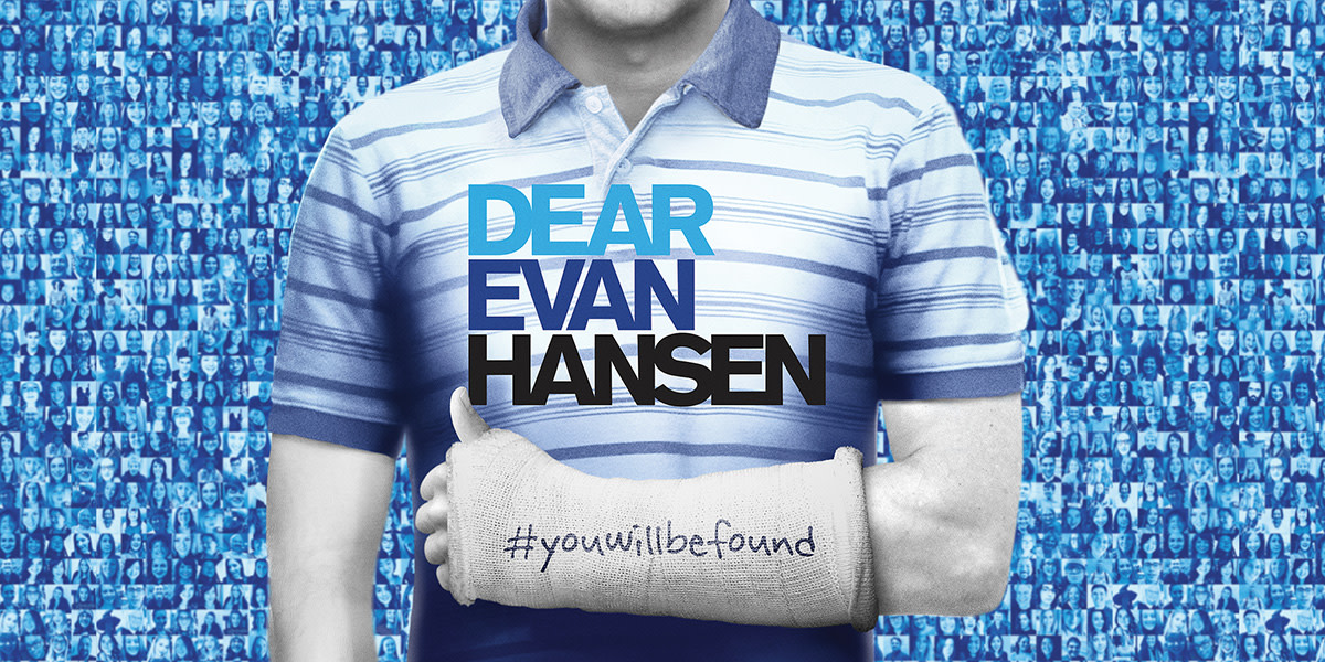 Dear Evan Hansen