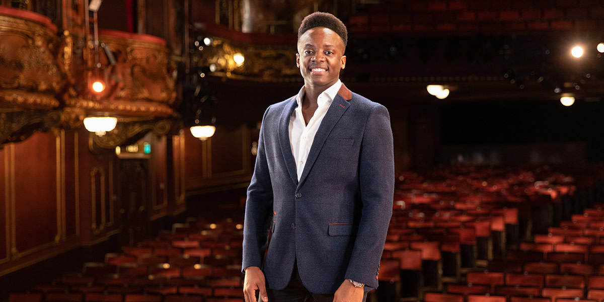 Disney's The Lion King announces new cast members for West End