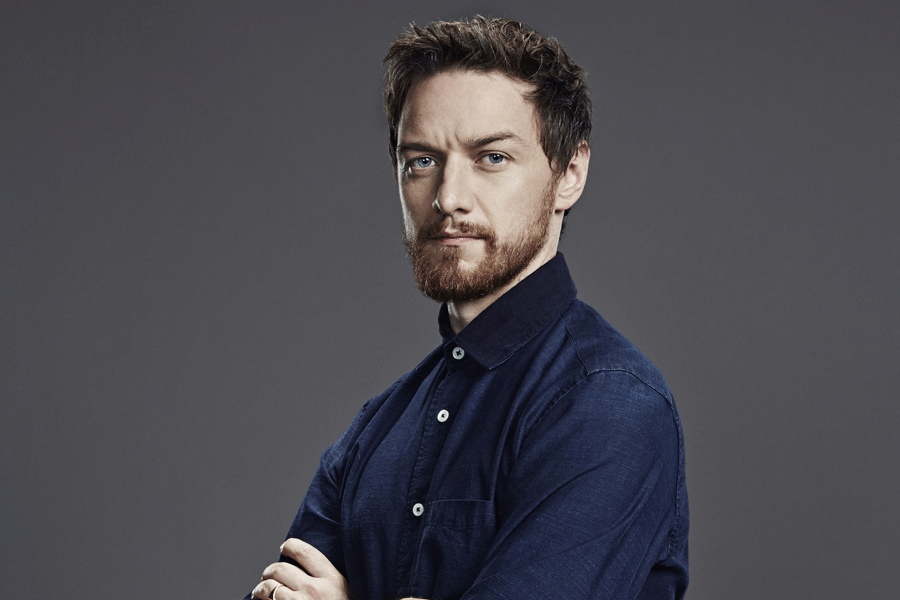 Популярностью в последнее время. Брендан Кэйси. James MCAVOY Jude Law.