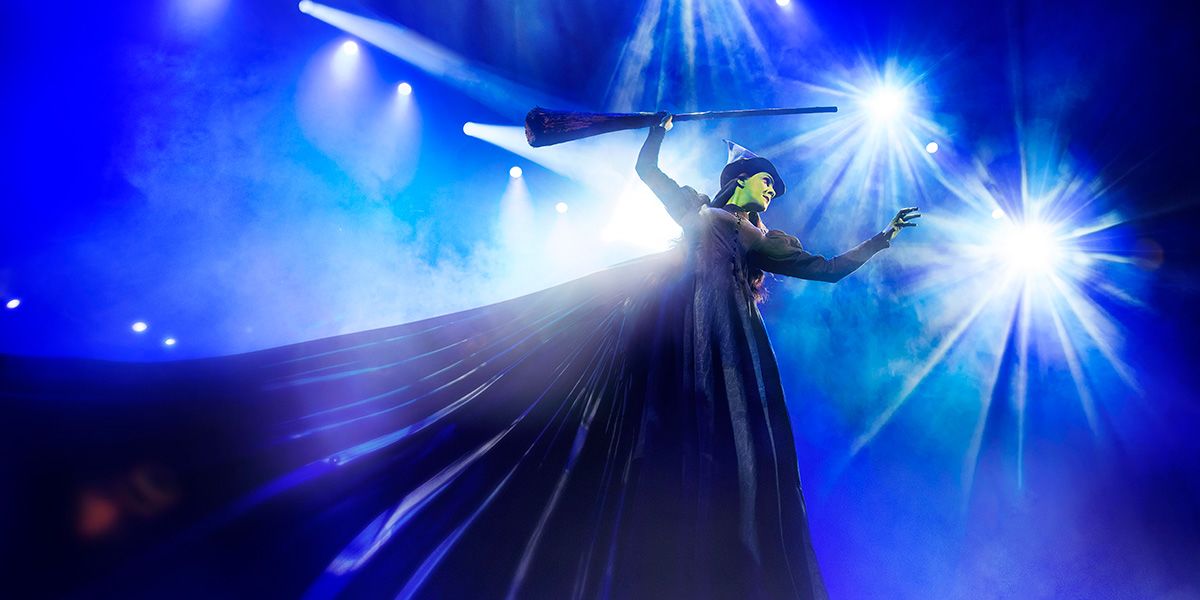 Theatre Quiz How Many Wicked Songs Can You Name Olt