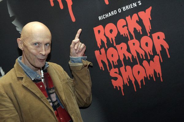 Richard O'Brien's THE ROCKY HORROR PICTURE SHOW