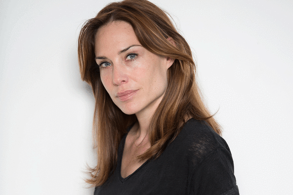 Q&A: Claire Forlani