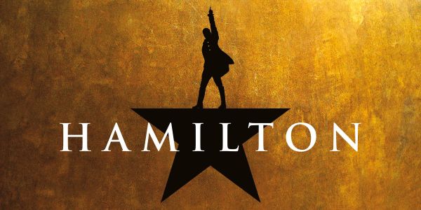 Hamilton tickets - London - £22.00