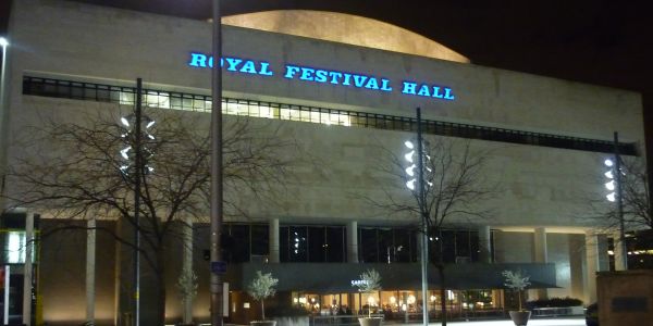 Royal Festival Hall | Official London Theatre