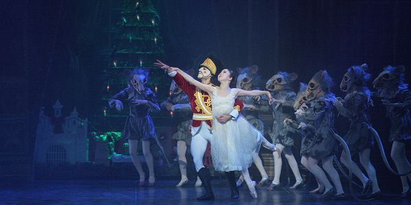 national ballet nutcracker tickets