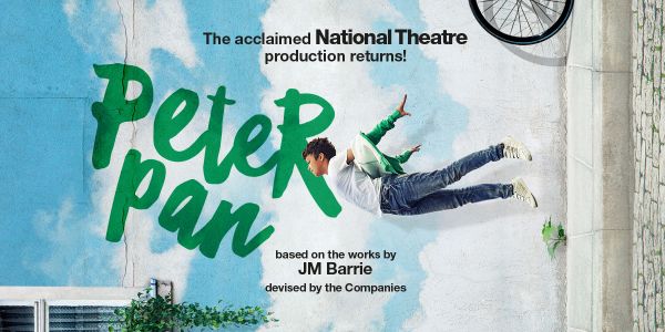 Peter Pan, Official Ticket Source