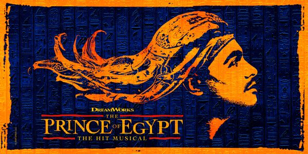 watchi prince of egypt online