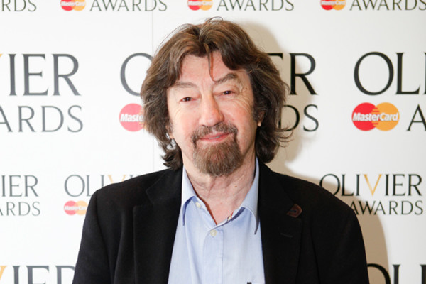 Sir Trevor Nunn