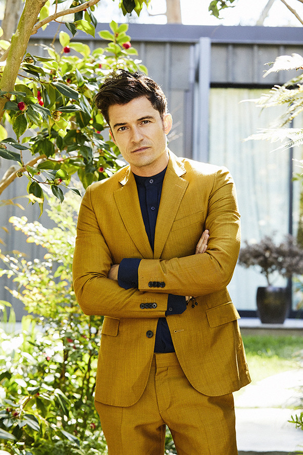 Orlando Bloom