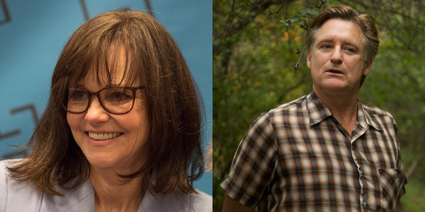 Sally Field and Bill Pullman will star in All My Sons