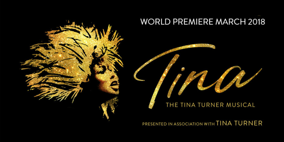 Tina - The Tina Turner musical at Aldwych Theatre