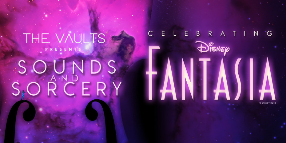 Sounds And Sorcery Celebrating Fantasia