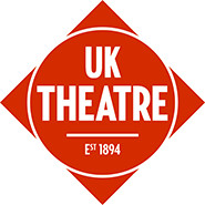 UK Theatre Logo