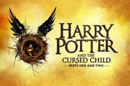 Harry Potter And The Cursed Child