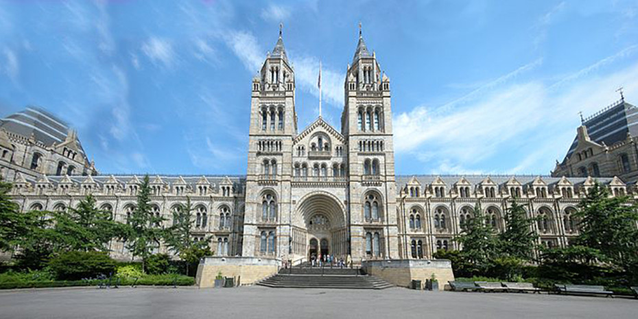 Natural History Museum