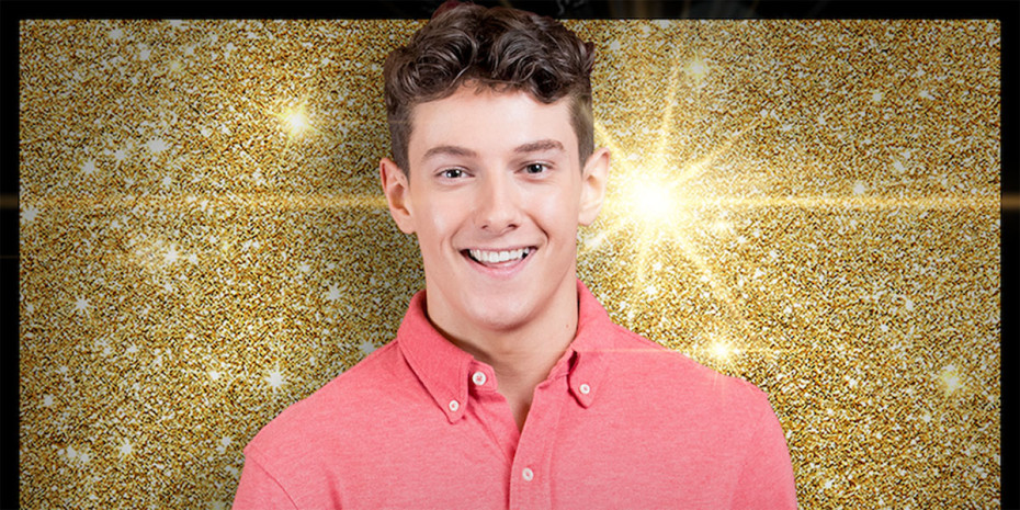 Jac Yarrow will play Joseph in Joseph And The Amazing Technicolor Dreamcoat