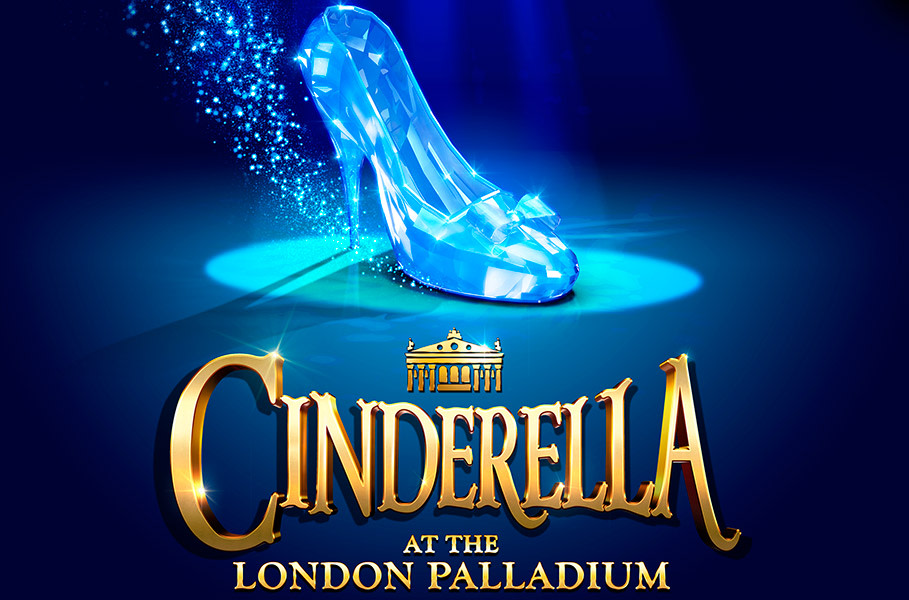 Cinderella am