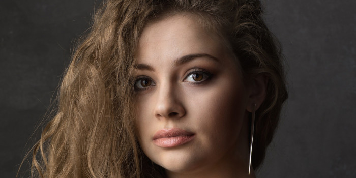 Carrie Hope Fletcher (Photo: Darren Bell)