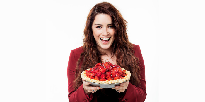 Waitress - Lucie Jones