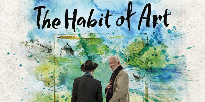 The Habit Of Art