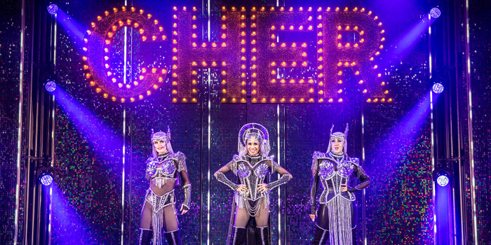 cher tour 2022 uk