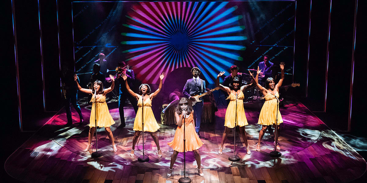 Tina The Tina Turner Musical Extended Until June 2020 Official